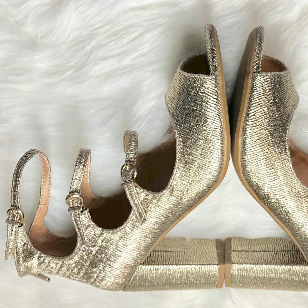 🆕Report Deschutes Block Heeled Women's Shoes